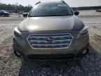 2015 Subaru Outback 2.5I Premium na sprzedaż w Spartanburg, SC - Top/Roof