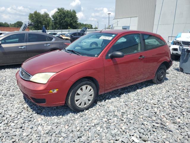 2005 Ford Focus Zx3