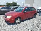 2005 Ford Focus Zx3 продається в Apopka, FL - Rear End