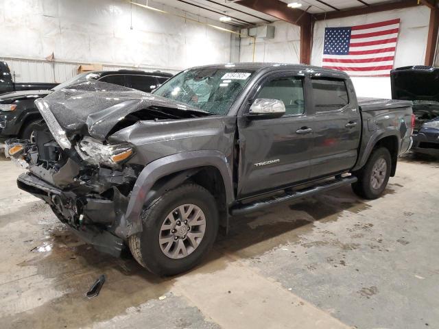 2019 Toyota Tacoma Double Cab