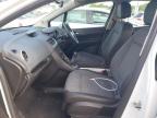 2014 VAUXHALL MERIVA TEC for sale at Copart SANDY