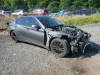 2018 Infiniti Q50 Luxe de vânzare în Baltimore, MD - Front End