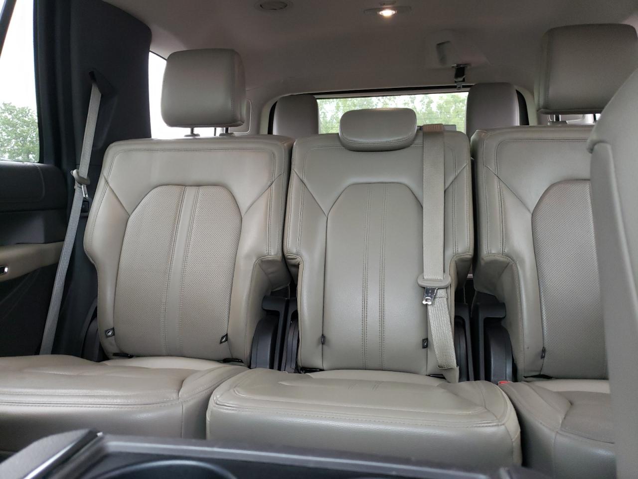2018 Ford Expedition Limited VIN: 1FMJU2AT5JEA00427 Lot: 55670205
