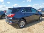 2019 Chevrolet Equinox Lt продається в San Antonio, TX - Front End