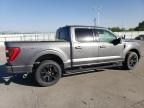 2022 Ford F150 Supercrew იყიდება Littleton-ში, CO - Side