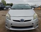 2010 Toyota Prius  de vânzare în Elgin, IL - Rear End
