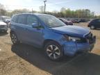 2018 Subaru Forester 2.5I Limited for Sale in New Britain, CT - Front End