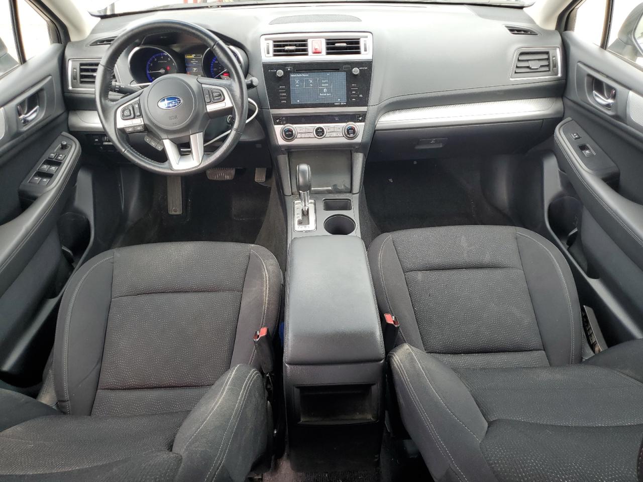 2015 Subaru Legacy 2.5I Premium VIN: 4S3BNAC63F3024820 Lot: 57226445