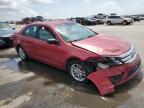 2012 Ford Fusion S zu verkaufen in New Orleans, LA - Front End