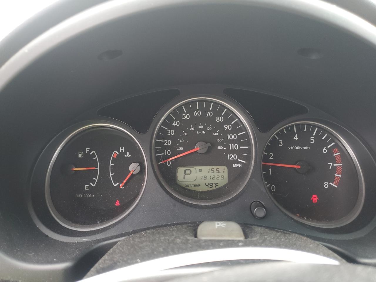 2005 Subaru Forester 2.5Xs Ll Bean VIN: JF1SG67695H709316 Lot: 56542885