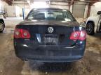 Lansing, MI에서 판매 중인 2005 Volkswagen New Jetta Tdi Option Package 1   - Front End
