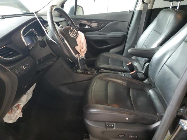  BUICK ENCORE 2019 Czarny