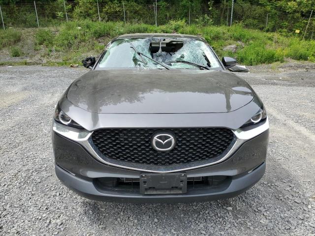  MAZDA CX30 2021 Сharcoal