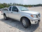 2009 Nissan Frontier King Cab Xe იყიდება Houston-ში, TX - Front End