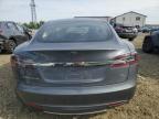 2014 Tesla Model S    na sprzedaż w Windsor, NJ - Front End