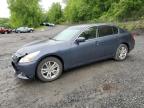 2012 Infiniti G25  de vânzare în Marlboro, NY - Front End