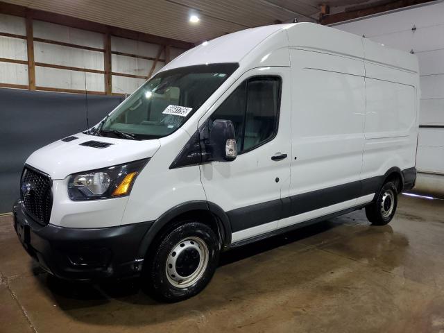 2023 Ford Transit T-250