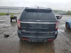 2012 Ford Explorer Limited за продажба в Columbia Station, OH - Front End