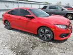 2018 Honda Civic Ex продається в Walton, KY - Front End