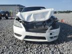 2013 Nissan Sentra S   for Sale in Arcadia, FL - Front End