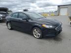 2018 Ford Fusion Se na sprzedaż w Windham, ME - Mechanical