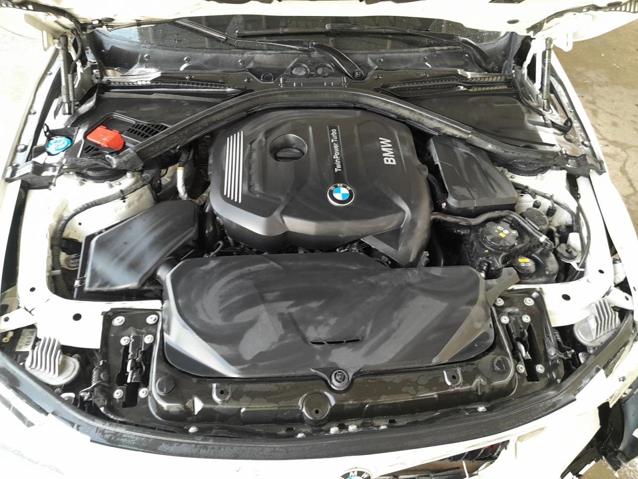 WBA4S7103JAA44654 - 2017 Bmw 430i - #57717205