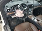 2016 Mercedes-Benz Sl 400 на продаже в Loganville, GA - Front End