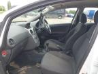 2011 VAUXHALL CORSA EXCI for sale at Copart WISBECH