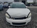 2014 Chevrolet Impala Limited Ltz zu verkaufen in Duryea, PA - Front End