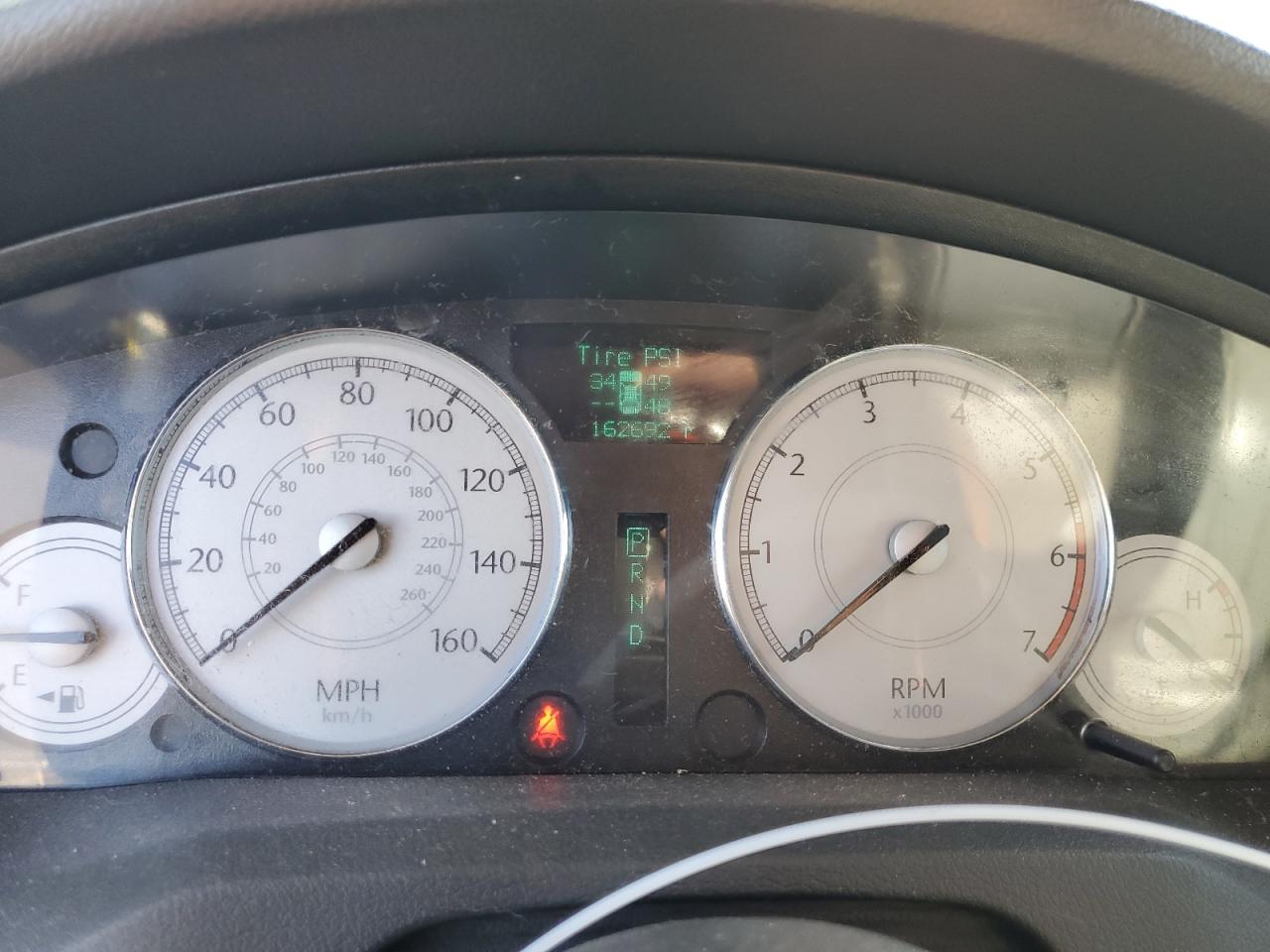 2006 Chrysler 300C VIN: 2C3KA63H06H365541 Lot: 59173195