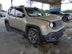 2016 Jeep Renegade Latitude for Sale in Cartersville, GA - Front End