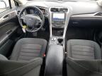 2020 Ford Fusion Se за продажба в Columbia Station, OH - Rear End