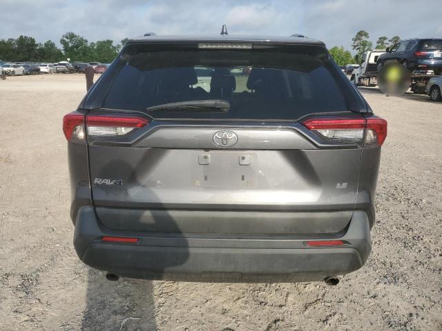  TOYOTA RAV4 2019 Szary