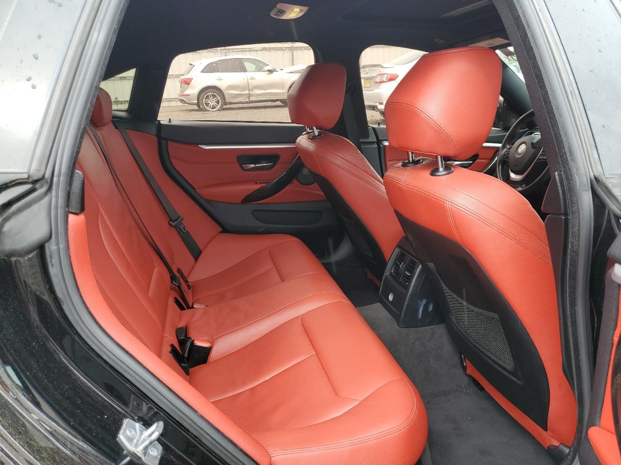 2019 BMW 430Xi Gran Coupe VIN: WBA4J3C50KBL10922 Lot: 56553475