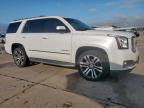 2017 Gmc Yukon Denali   for Sale in Grand Prairie, TX - Water/Flood