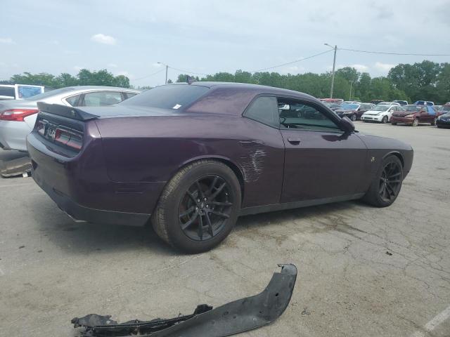  DODGE CHALLENGER 2021 Fioletowy