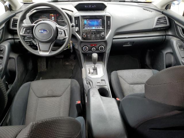  SUBARU CROSSTREK 2021 Сірий