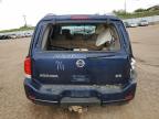 2010 Nissan Armada Se for Sale in Colorado Springs, CO - Rear End