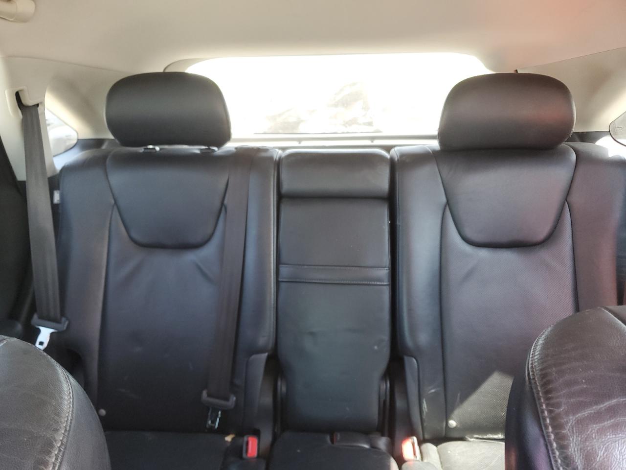 2013 Lexus Rx 350 VIN: 2T2ZK1BA8DC099557 Lot: 55774765