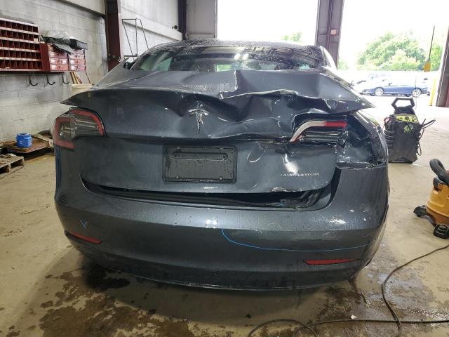  TESLA MODEL 3 2023 Charcoal