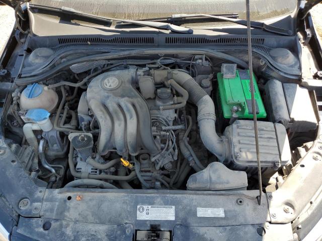 2013 VOLKSWAGEN JETTA BASE