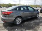 2018 Ford Focus Se for Sale in Littleton, CO - Front End