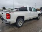 2017 Chevrolet Silverado K1500 Lt de vânzare în Moraine, OH - Front End