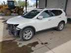 2016 Nissan Rogue S en Venta en Billings, MT - Front End