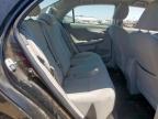 2010 Toyota Corolla Base en Venta en Amarillo, TX - Side