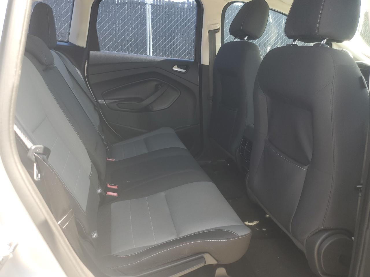 2016 Ford C-Max Se VIN: 1FADP5AU5GL113825 Lot: 57115585