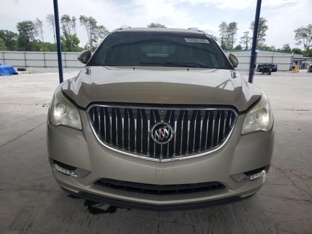 Паркетники BUICK ENCLAVE 2015 Колір засмаги