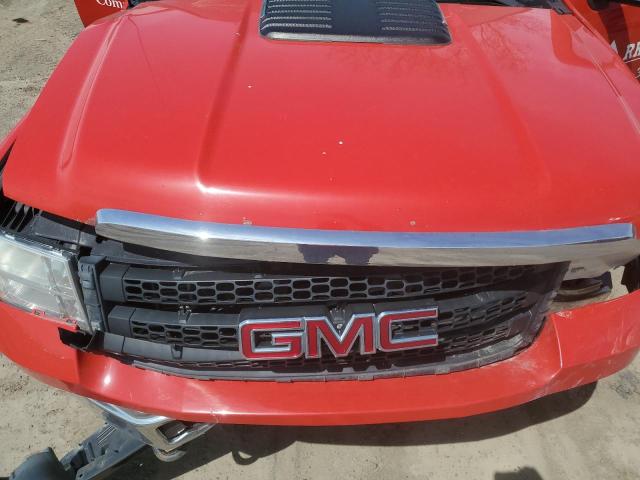 2014 GMC SIERRA K2500 HEAVY DUTY  