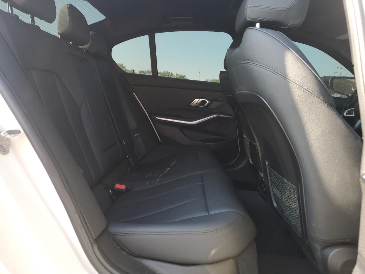 2020 BMW M340I VIN: 3MW5U7J00L8B44530 Lot: 56704535