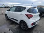 2019 HYUNDAI I10 GO SE for sale at Copart CHESTER